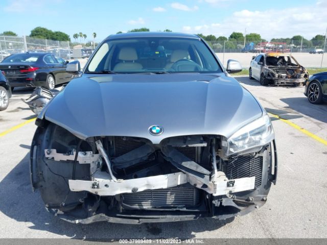 5UXKU2C52G0N79131 BMW X6 Xdrive35i