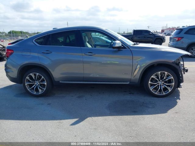 5UXKU2C52G0N79131 BMW X6 Xdrive35i
