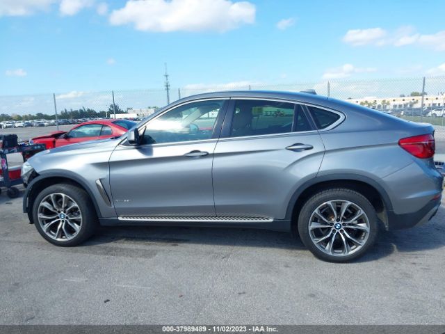 5UXKU2C52G0N79131 BMW X6 Xdrive35i