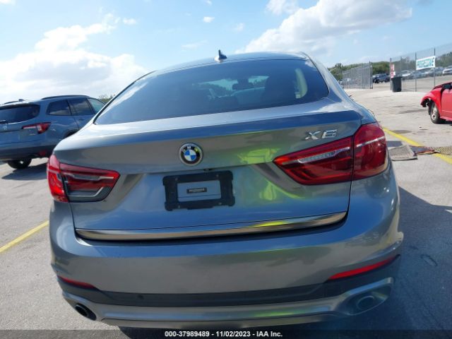 5UXKU2C52G0N79131 BMW X6 Xdrive35i