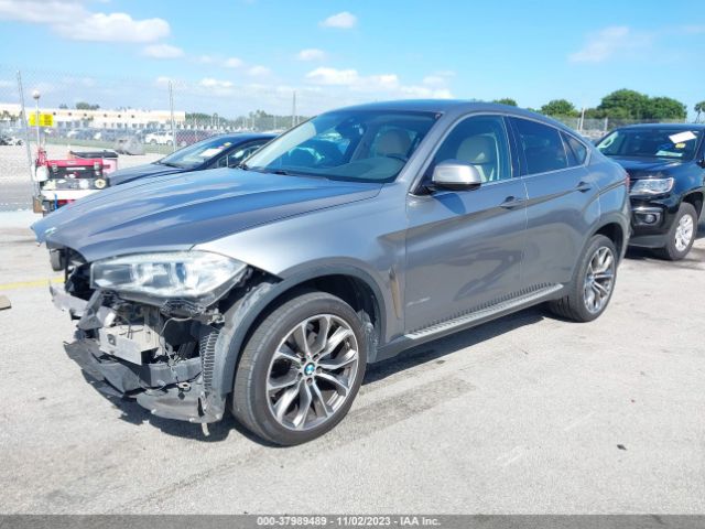 5UXKU2C52G0N79131 BMW X6 Xdrive35i