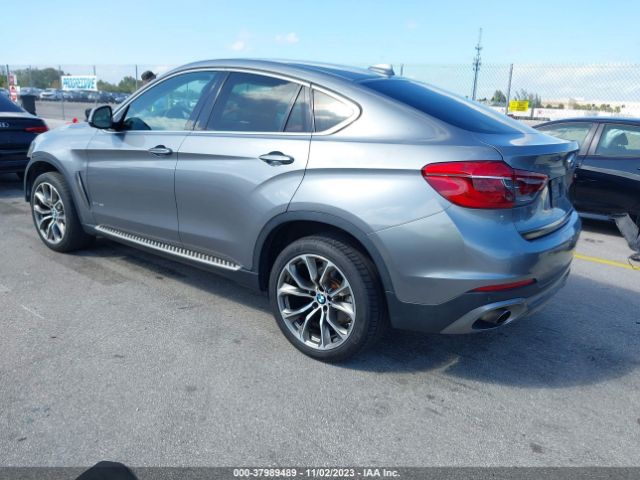 5UXKU2C52G0N79131 BMW X6 Xdrive35i