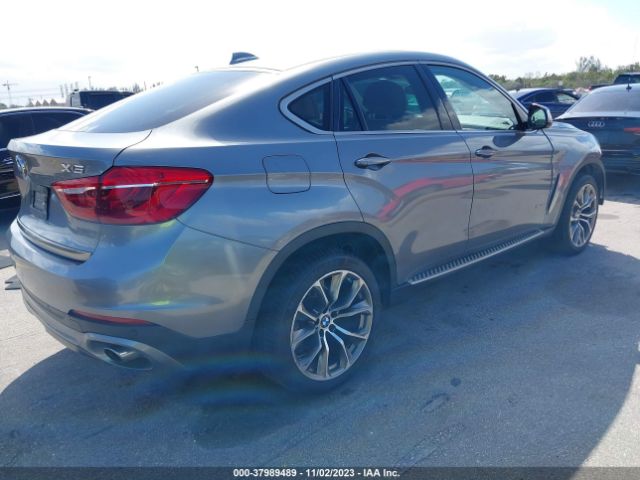 5UXKU2C52G0N79131 BMW X6 Xdrive35i