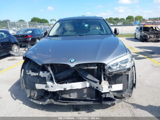5UXKU2C52G0N79131 BMW X6 Xdrive35i