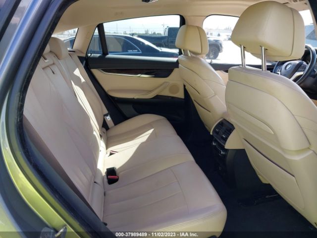 5UXKU2C52G0N79131 BMW X6 Xdrive35i