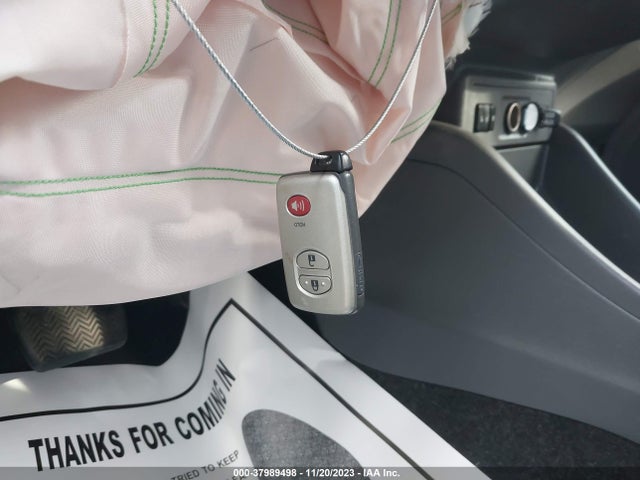 Toyota Prius V Five 2014 JTDZN3EU0E3337120 Image 11
