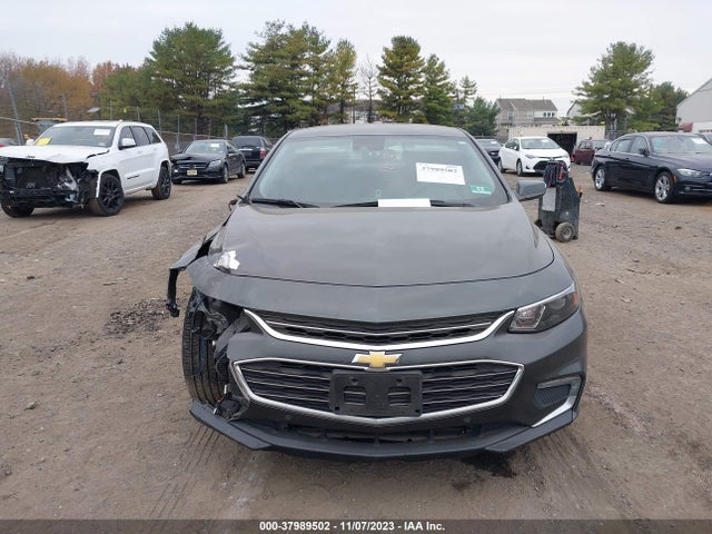 Chevrolet MALIBU LT 2018 1G1ZD5ST6JF205717 Image 12