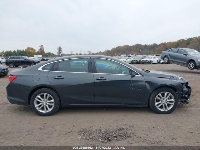 Chevrolet MALIBU LT 2018 1G1ZD5ST6JF205717 Image 13