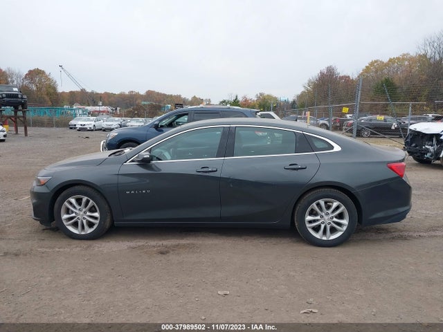 Chevrolet MALIBU LT 2018 1G1ZD5ST6JF205717 Image 14