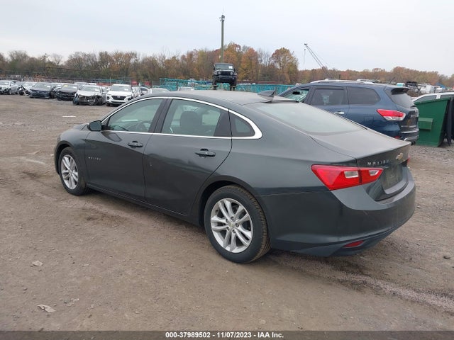 Chevrolet MALIBU LT 2018 1G1ZD5ST6JF205717 Image 3