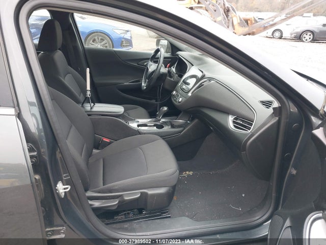 Chevrolet MALIBU LT 2018 1G1ZD5ST6JF205717 Image 5