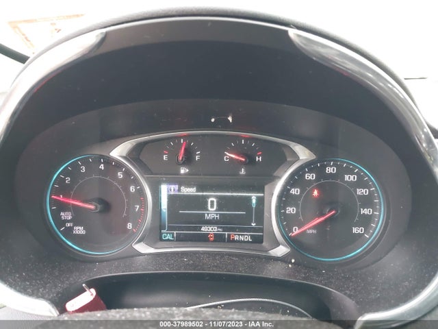 Chevrolet MALIBU LT 2018 1G1ZD5ST6JF205717 Image 7