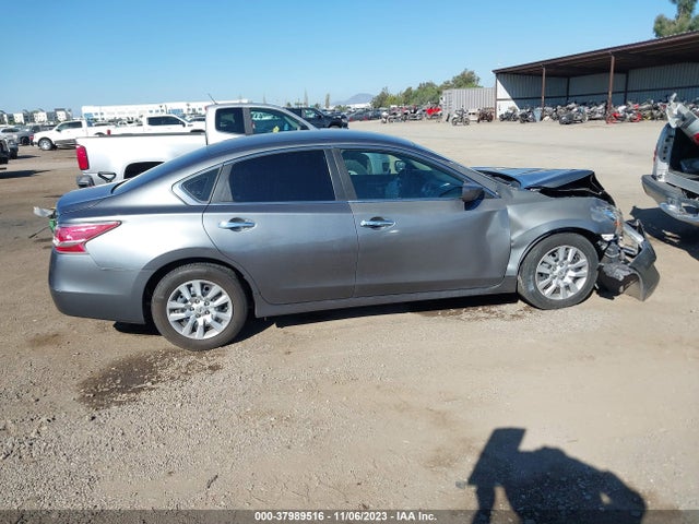 2014 NISSAN ALTIMA 2.5 S VIN: 1N4AL3AP8EC147557