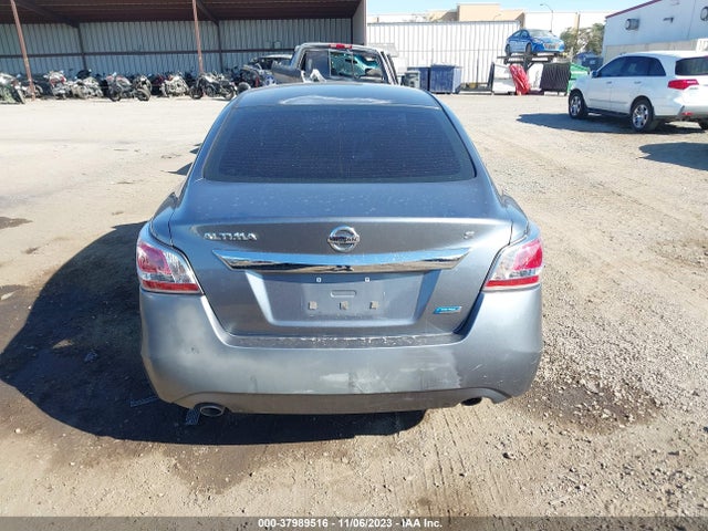 2014 NISSAN ALTIMA 2.5 S VIN: 1N4AL3AP8EC147557
