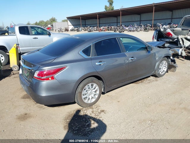 2014 NISSAN ALTIMA 2.5 S VIN: 1N4AL3AP8EC147557