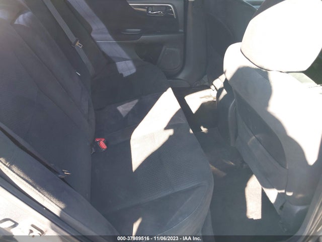 2014 NISSAN ALTIMA 2.5 S VIN: 1N4AL3AP8EC147557