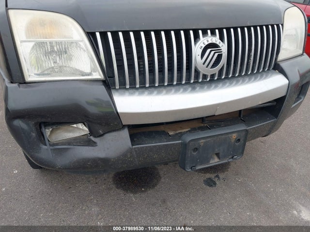 2007 MERCURY MOUNTAINEER VIN: 4M2EU47E17UJ04044