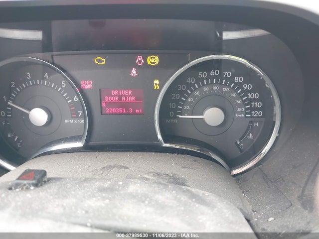 2007 MERCURY MOUNTAINEER VIN: 4M2EU47E17UJ04044