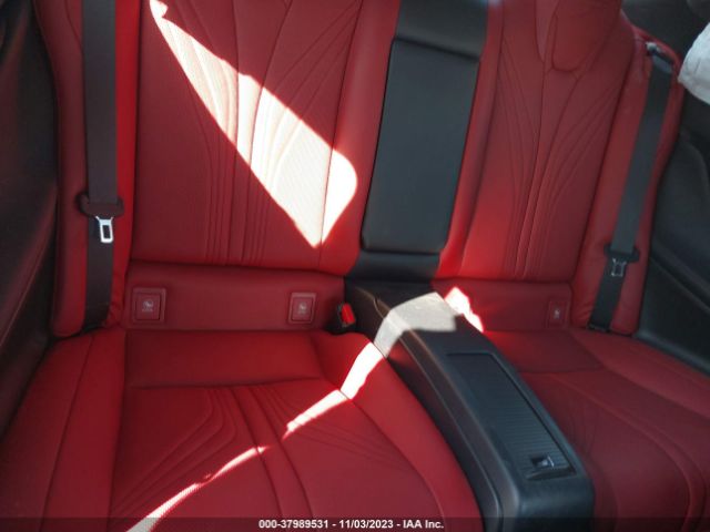 JTHHP5BC0G5004760 Lexus RC F