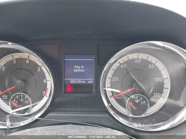 Dodge Grand Caravan Gt 2018 2C4RDGEG6JR196866 Image 15