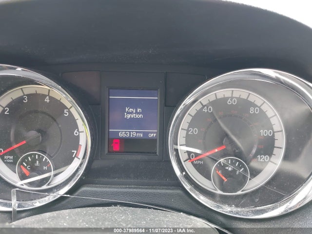 Dodge Grand Caravan Gt 2018 2C4RDGEG6JR196866 Image 7