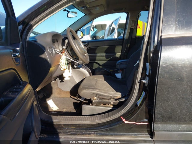 Jeep Compass Sport 2014 1C4NJCBA6ED570644 Image 6