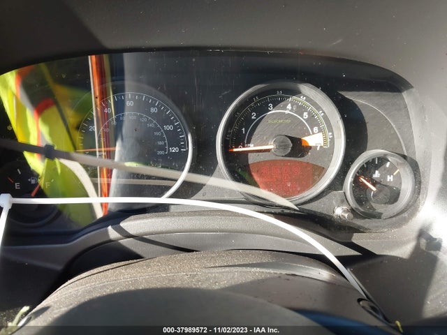 Jeep Compass Sport 2014 1C4NJCBA6ED570644 Image 7