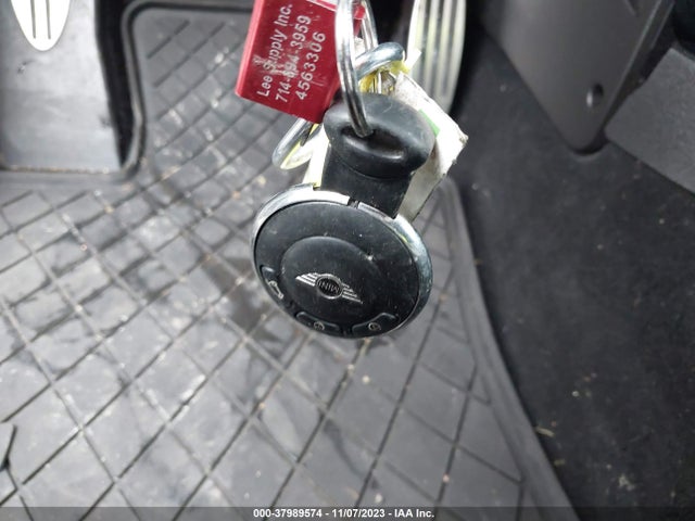 2014 MINI COUNTRYMAN WMWZC3C59EWT01052 Photo 10