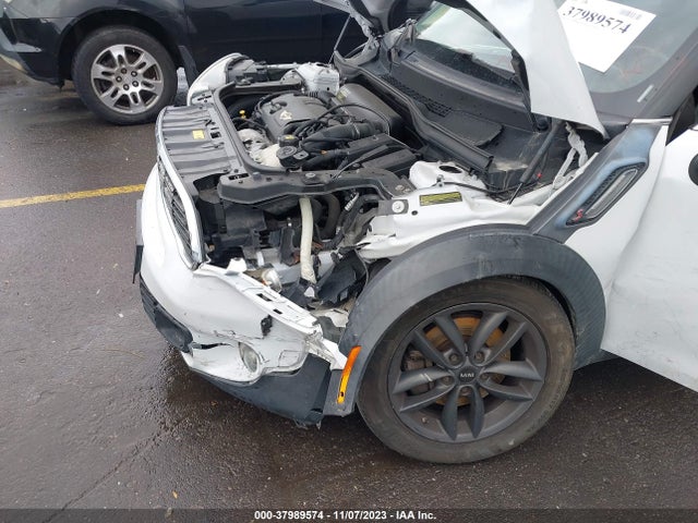 2014 MINI COUNTRYMAN WMWZC3C59EWT01052 Photo 5