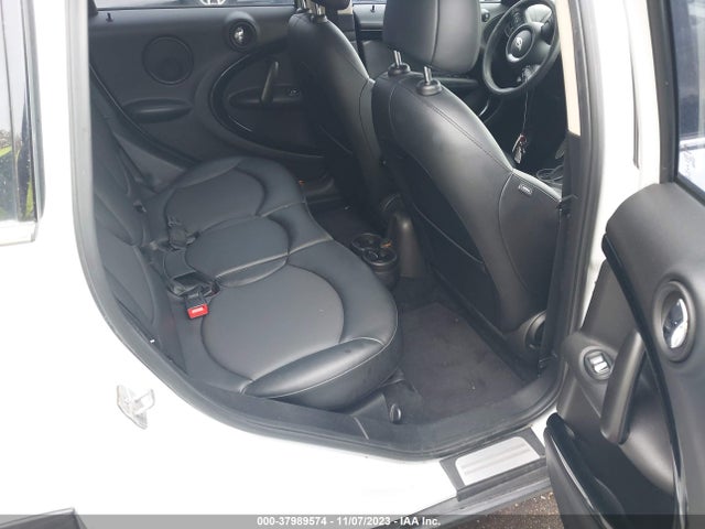 2014 MINI COUNTRYMAN WMWZC3C59EWT01052 Photo 7