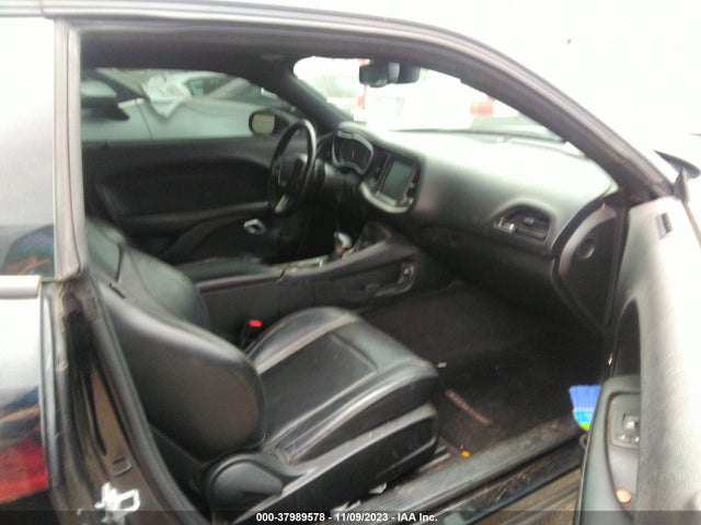 Dodge Challenger Sxt Plus 2016 2C3CDZAG8GH309694 Image 5