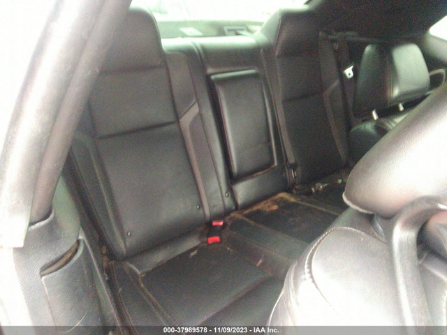 Dodge Challenger Sxt Plus 2016 2C3CDZAG8GH309694 Image 8