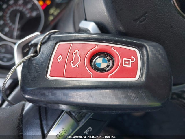BMW 335i Xdrive 2015 WBA3B9G58FNR94581 Image 11