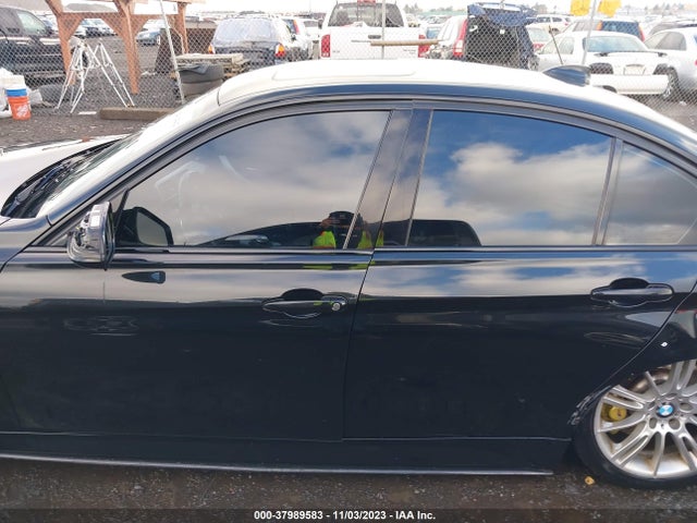 BMW 335i Xdrive 2015 WBA3B9G58FNR94581 Image 14
