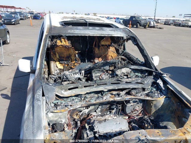 Honda Pilot Ex-l 2014 5FNYF3H55EB001205 Image 6