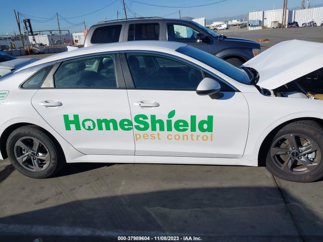 5XXG14J20PG202798 KIA t-gdi gamma ii