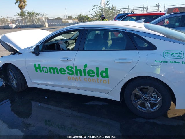 5XXG14J20PG202798 KIA t-gdi gamma ii