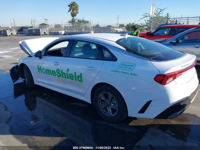 5XXG14J20PG202798 KIA t-gdi gamma ii
