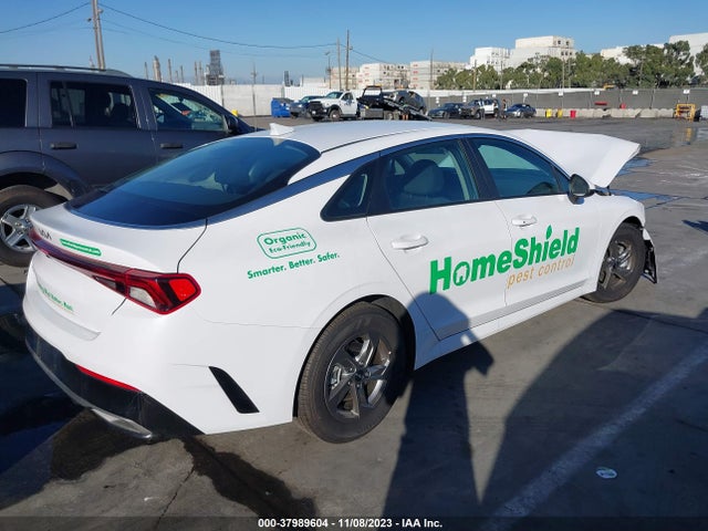 5XXG14J20PG202798 KIA t-gdi gamma ii