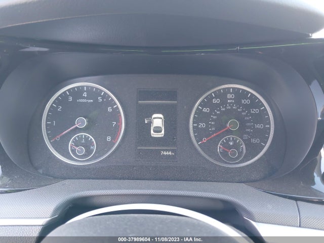 5XXG14J20PG202798 KIA t-gdi gamma ii