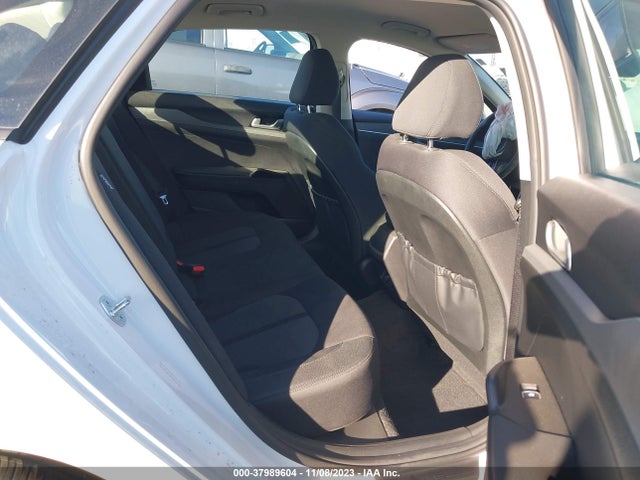 5XXG14J20PG202798 KIA t-gdi gamma ii