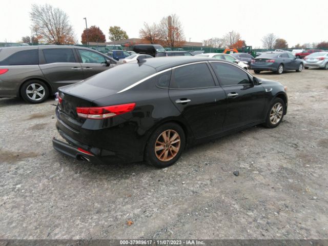 KNAGT4L33H5173817 KIA Optima Lx