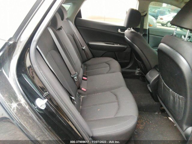 KNAGT4L33H5173817 KIA Optima Lx