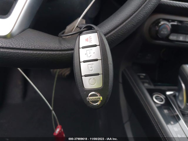 Nissan Kicks Sv Xtronic Cvt 2021 3N1CP5CV5ML472817 Image 11