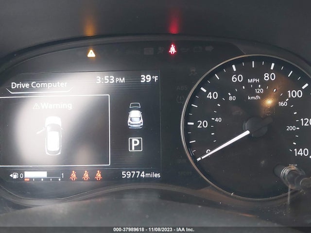 Nissan Kicks Sv Xtronic Cvt 2021 3N1CP5CV5ML472817 Image 15
