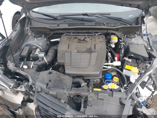 2020 SUBARU FORESTER LIMITED VIN: JF2SKASCXLH449869