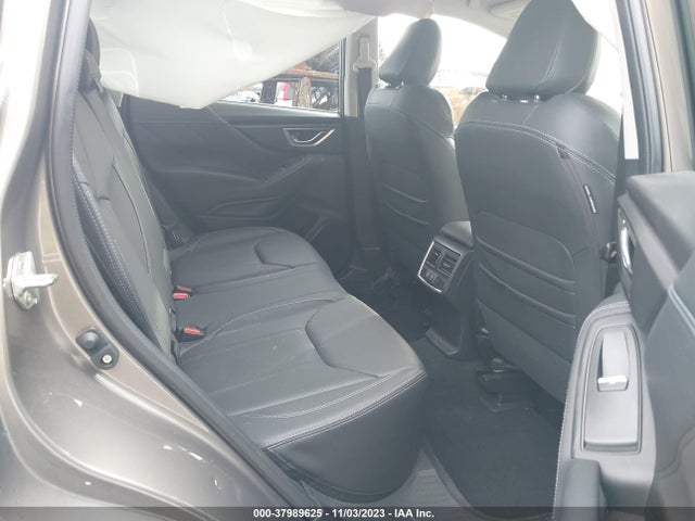 2020 SUBARU FORESTER LIMITED VIN: JF2SKASCXLH449869