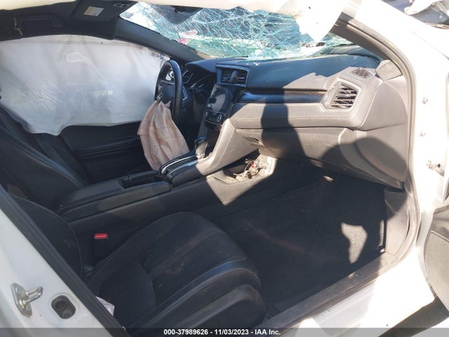 Honda Civic Sport 2019 2HGFC2F88KH519405 Image 5