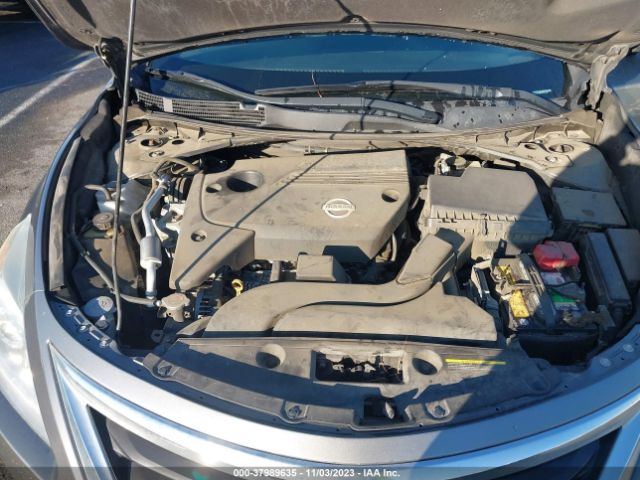 1N4AL3AP2FC296595 Nissan Altima 2.5 Sv