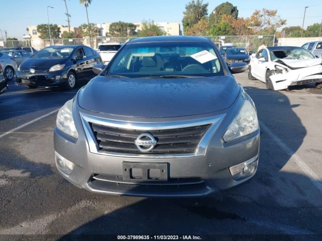 1N4AL3AP2FC296595 Nissan Altima 2.5 Sv